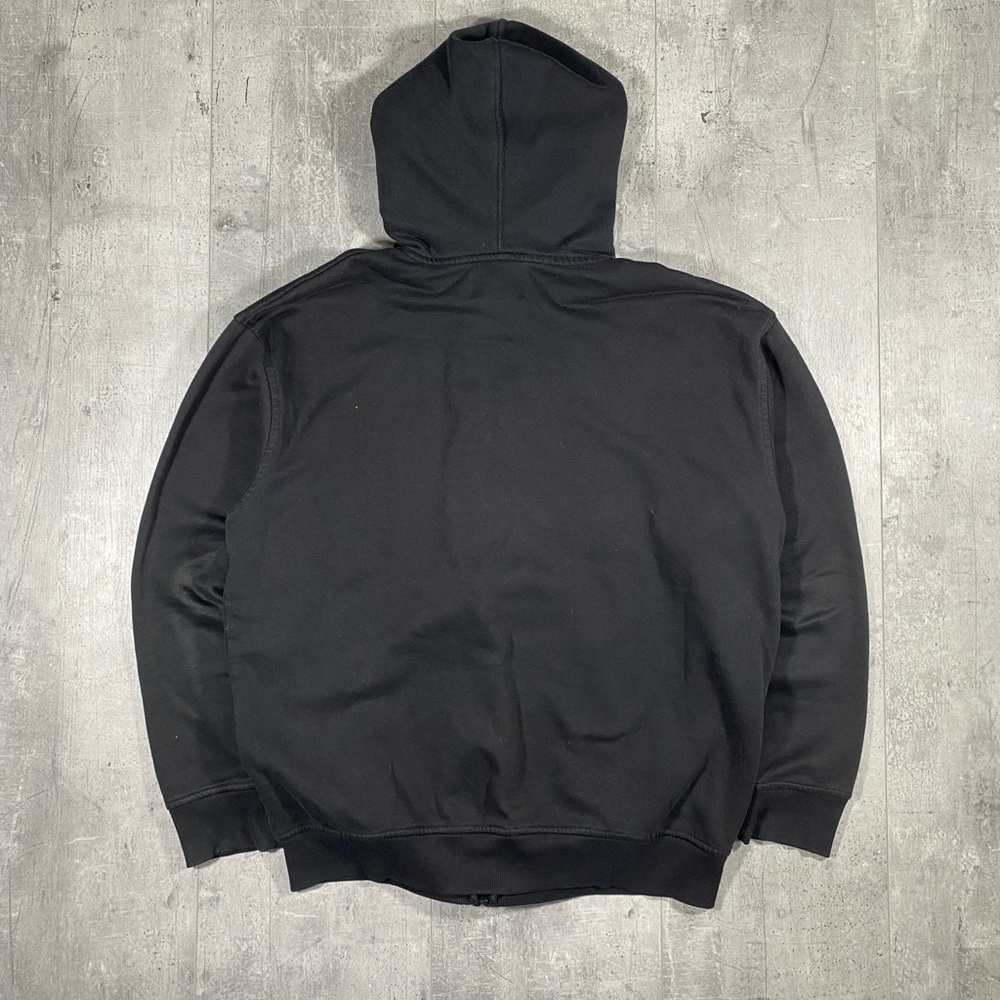 Y2k MMA Elite Zip-Up Hoodie - Picture 3 of 7